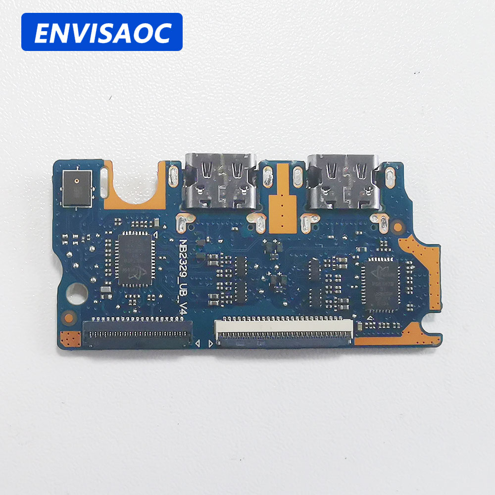Laptop Charger - Para Lenovo Ideapad Duet 3 10IGL5