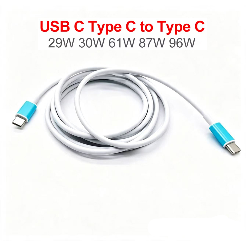 Laptop Charger - Nuevo cable adaptador de corriente USB