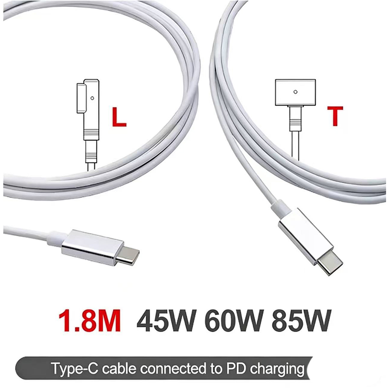 Laptop Charger - Nuevo Cargador para Laptop Macbook Pro