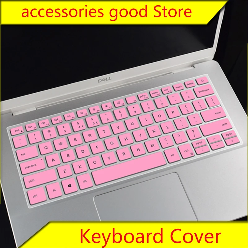 Laptop Sleeve - Funda protectora de teclado para Dell