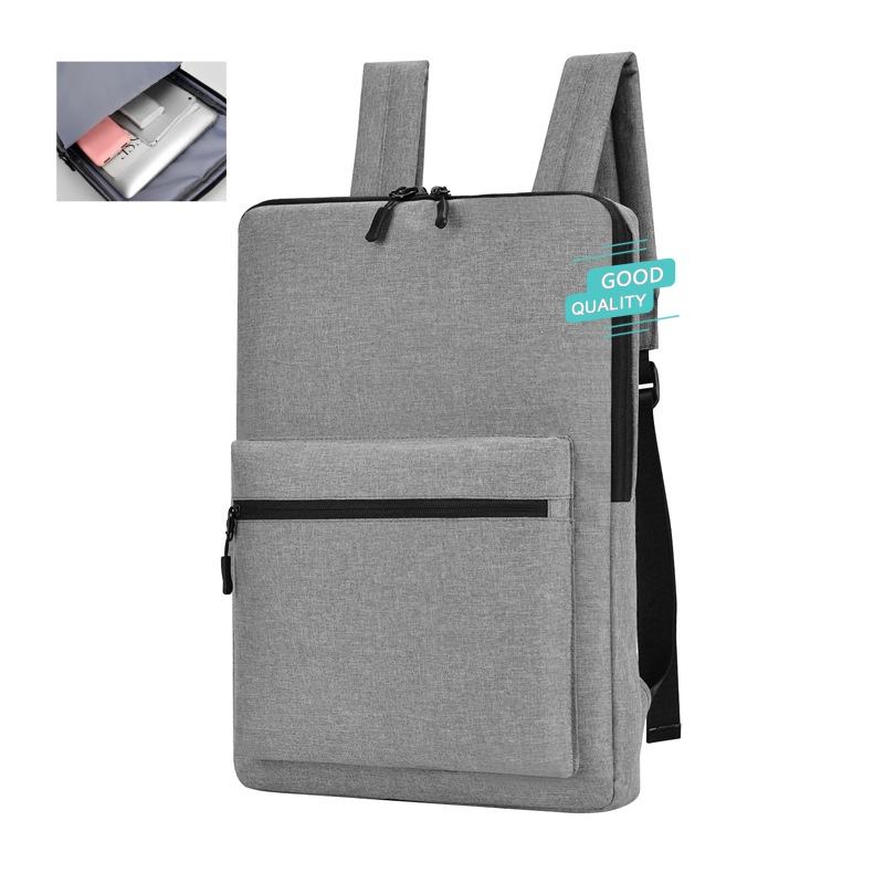 Laptop Bag - Mochila de negocios clásica para hombre,