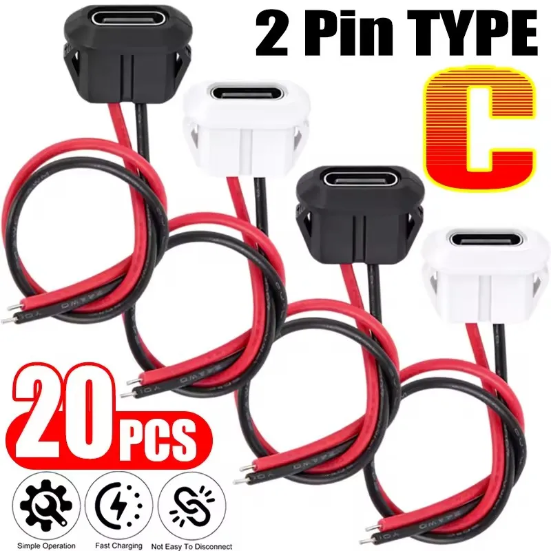Usb C Hub - Conector USB tipo C hembra de