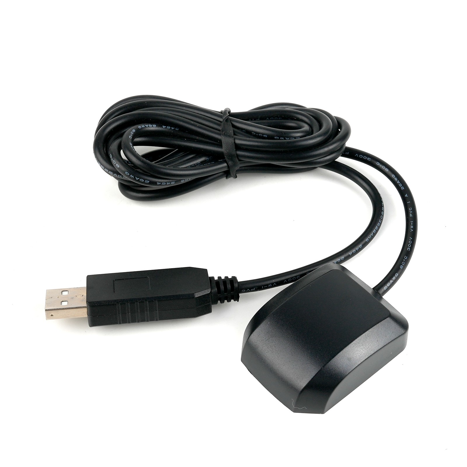 Laptop Mouse - Módulo GPS USB M10 G-Mouse con