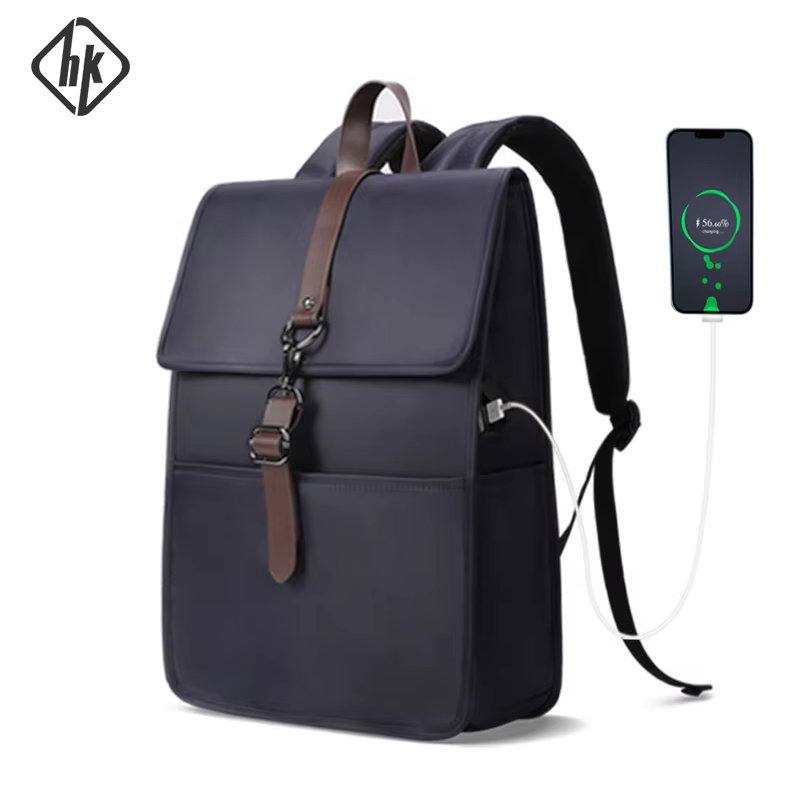 Laptop Bag - Mochila de Negocios de Alta Calidad