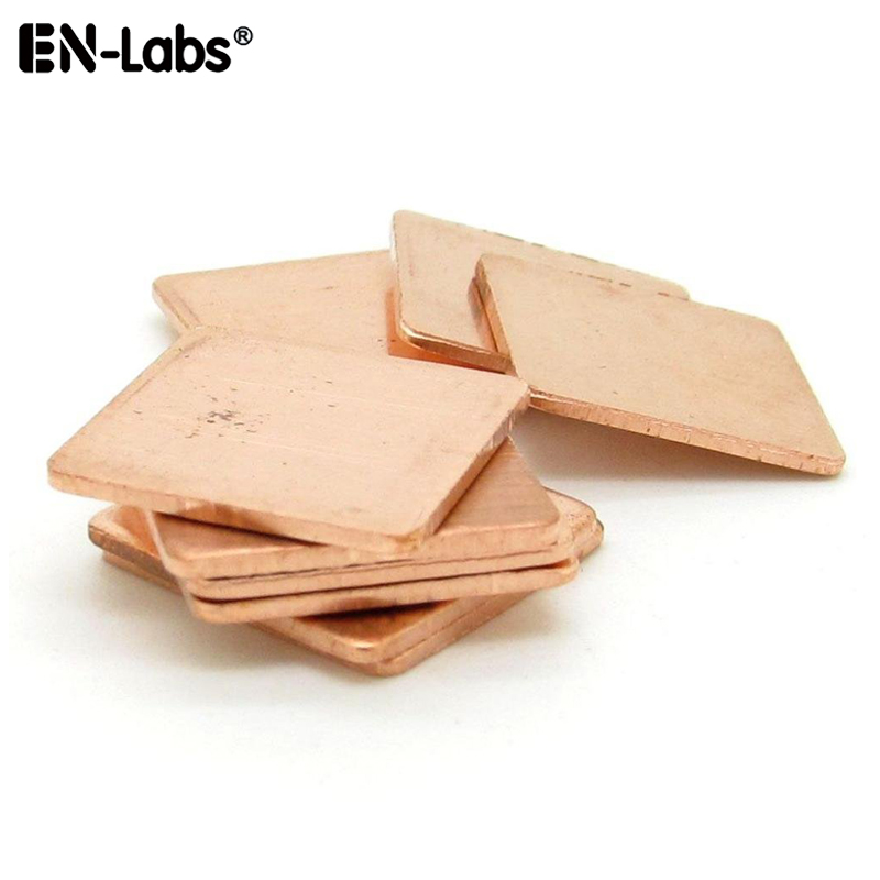Laptop Cooling Pad - Almohadillas térmicas de disipador térmico de