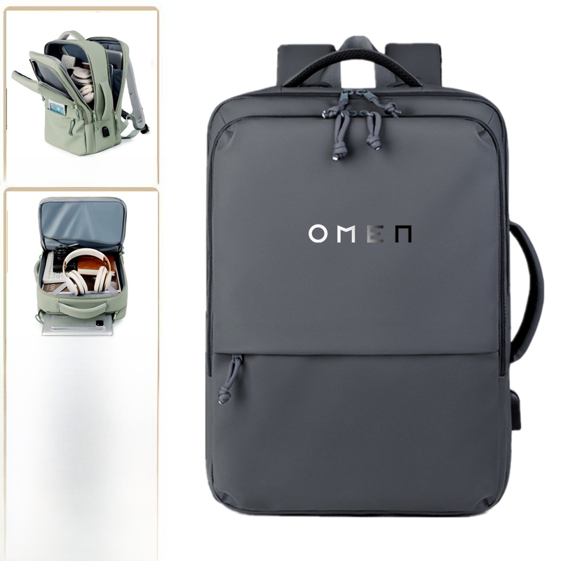 Laptop Bag - Omen 15,6/16. Bolsa para portátil de