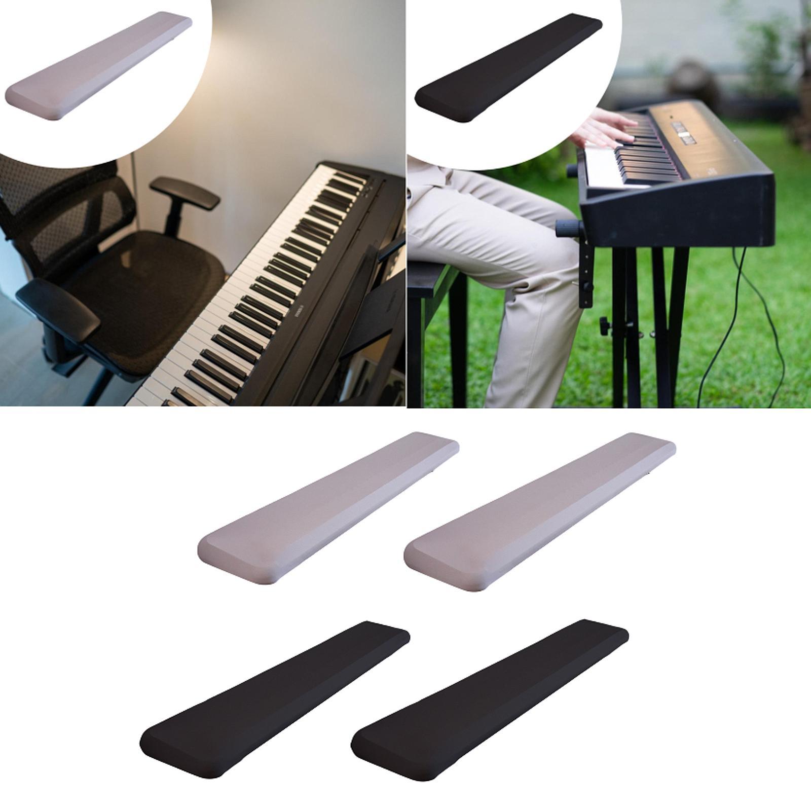 Keyboard Cover - La funda para teclado de piano