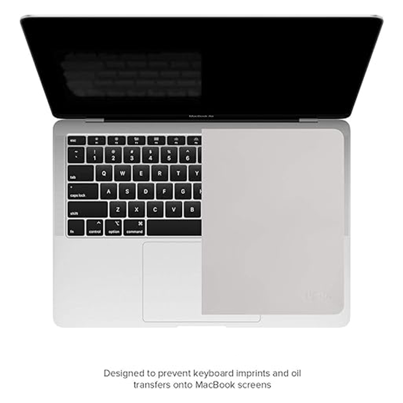 Paño de Limpieza de 13 14 15 1 - Keyboard Cover reseña y precio
