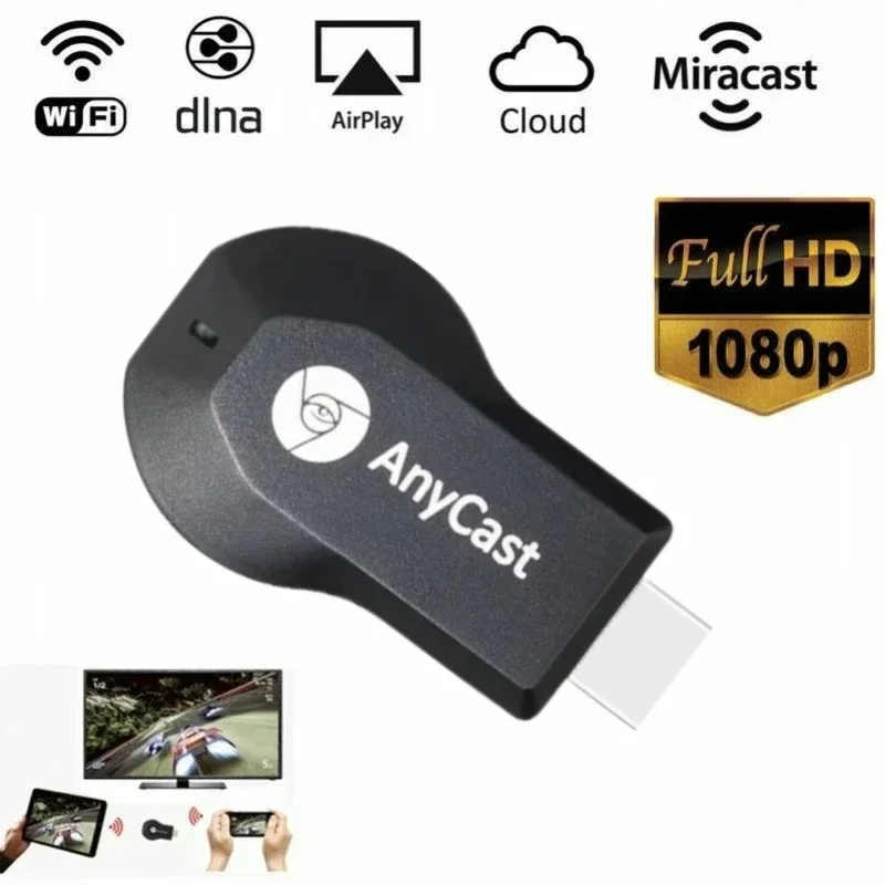 Adaptador receptor inalámbrico - Hdmi Cable reseña y precio