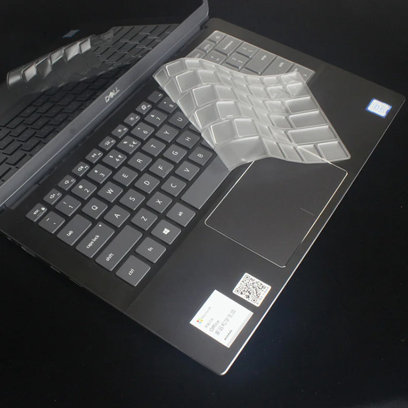 Funda protectora de teclado pa - Laptop Sleeve reseña y precio