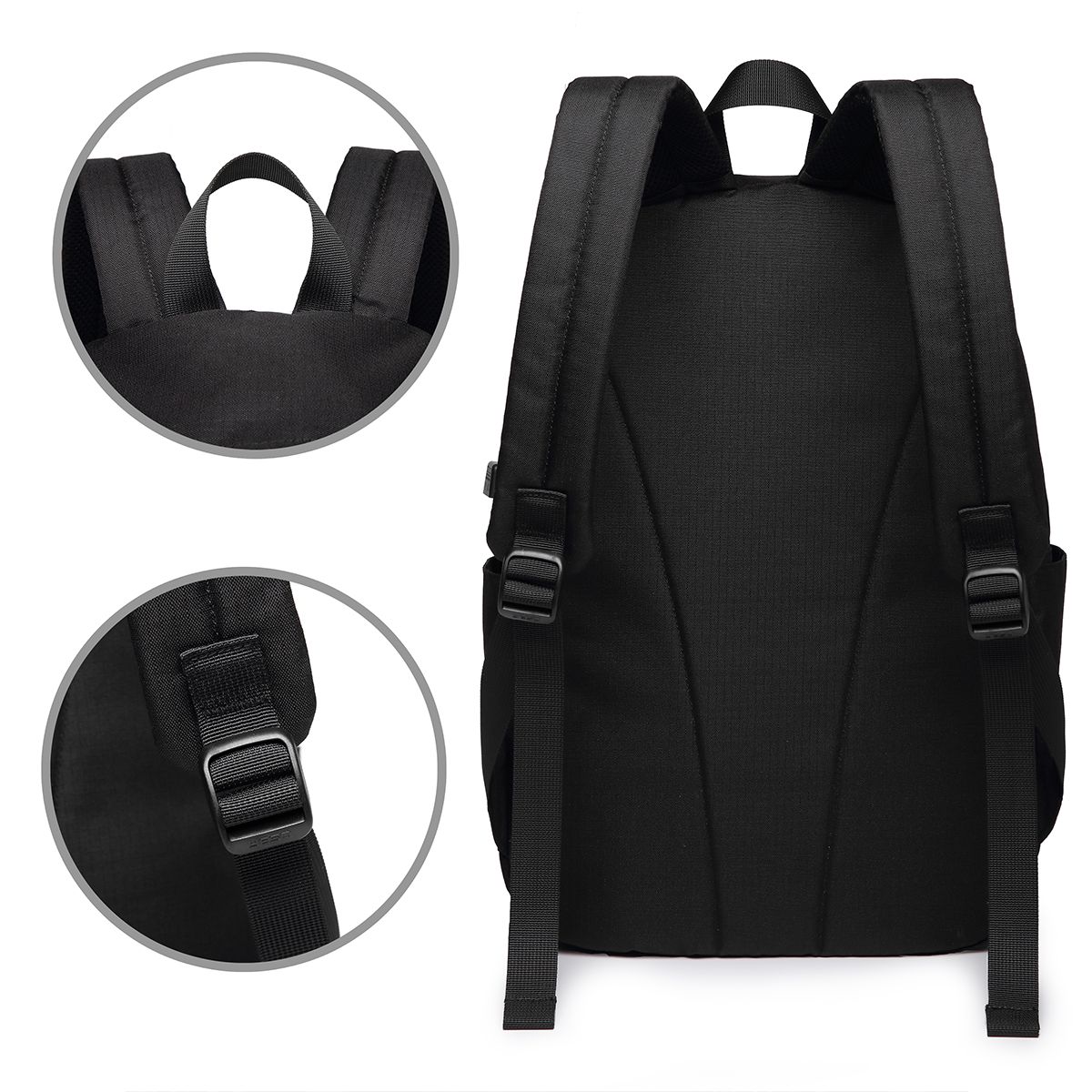 Deltarune SPAMTON G Mochila de - Laptop Bag reseña y precio