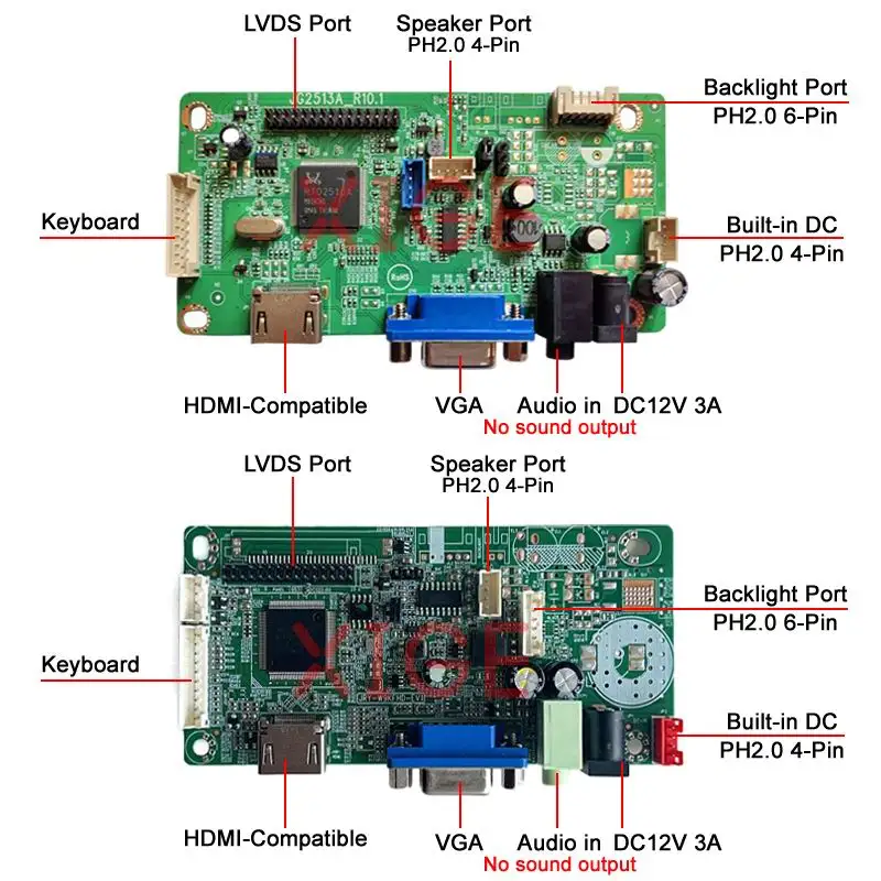 Para B170PW01 B170PW03 B170PW0 - Hdmi Cable reseña y precio