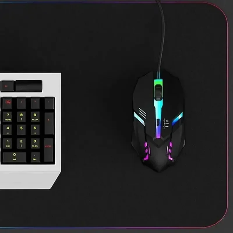 Nuevo ratón ergonómico de alta - Laptop Mouse reseña y precio