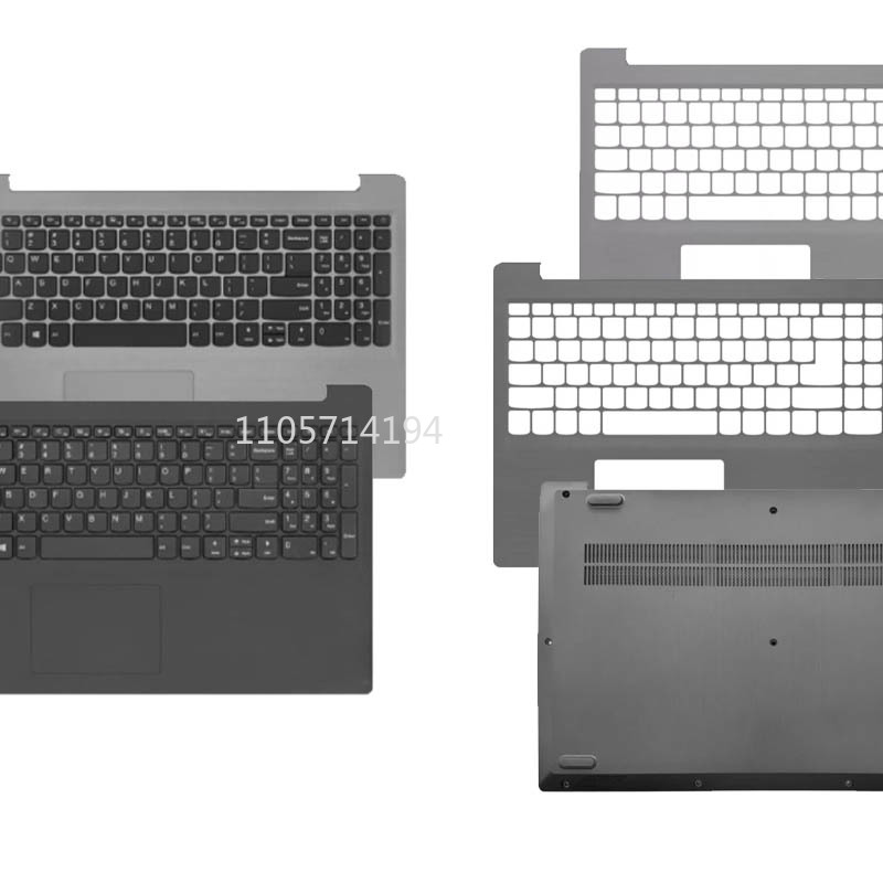 Carcasa Trasera LCD, Marco, Pa - Keyboard Cover reseña y precio