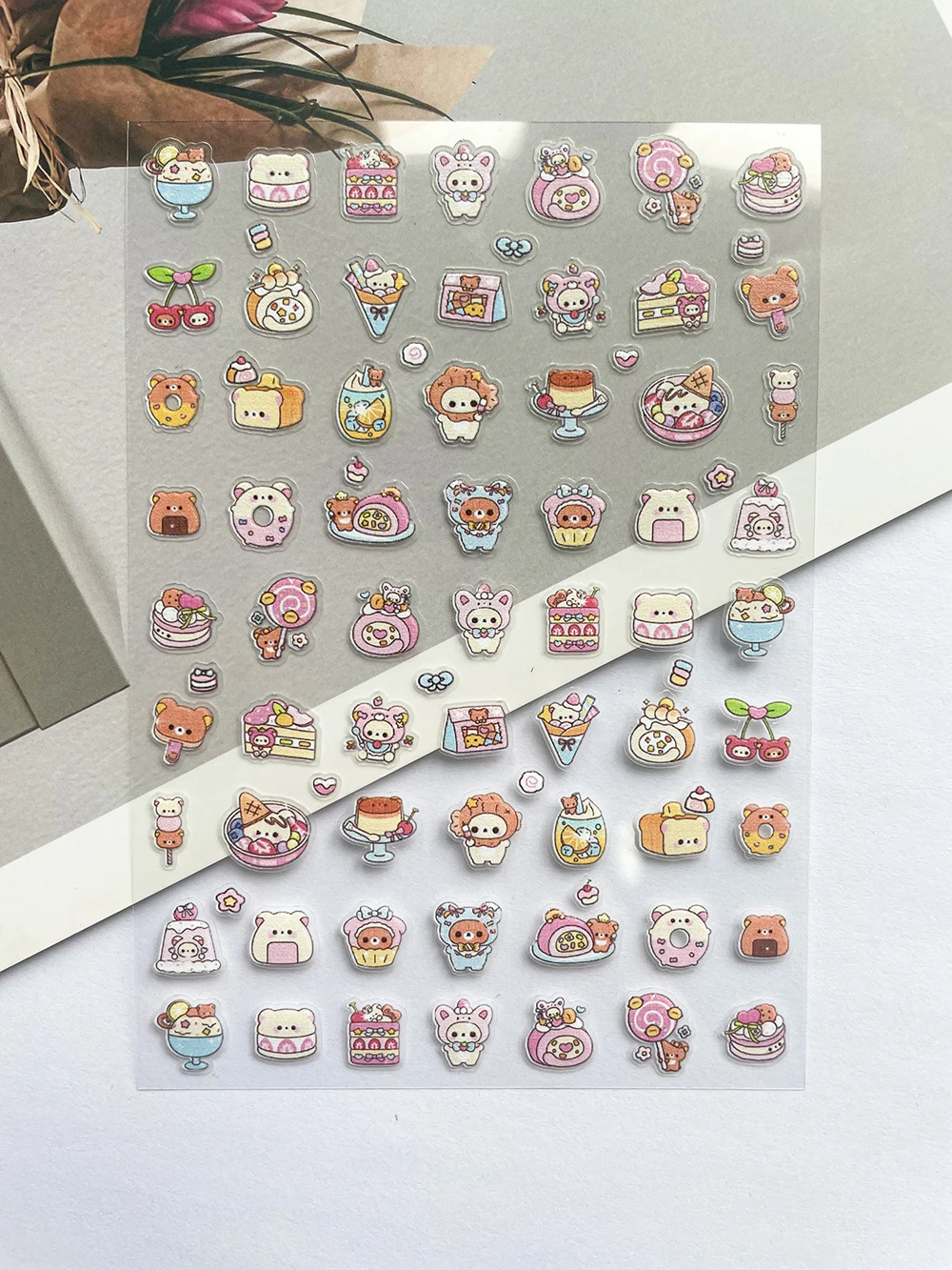 Pegatinas de PVC Super Mini de - Laptop Original Accessories reseña y precio