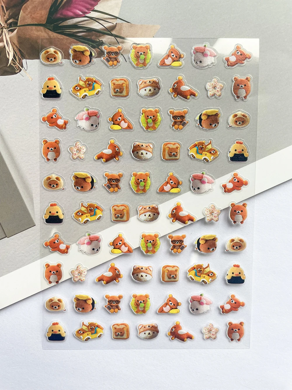 Pegatinas de PVC Super Mini de - Laptop Original Accessories reseña y precio
