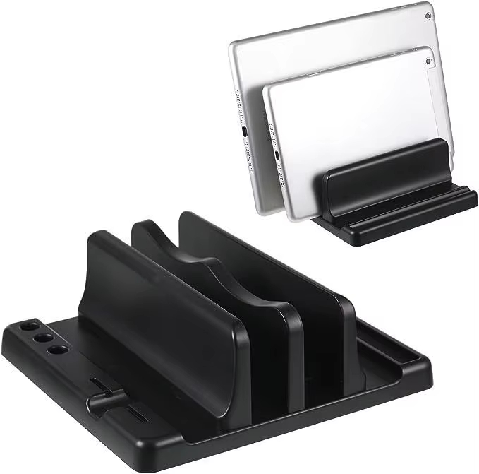 Soporte vertical para ordenado - Laptop Stand reseña y precio