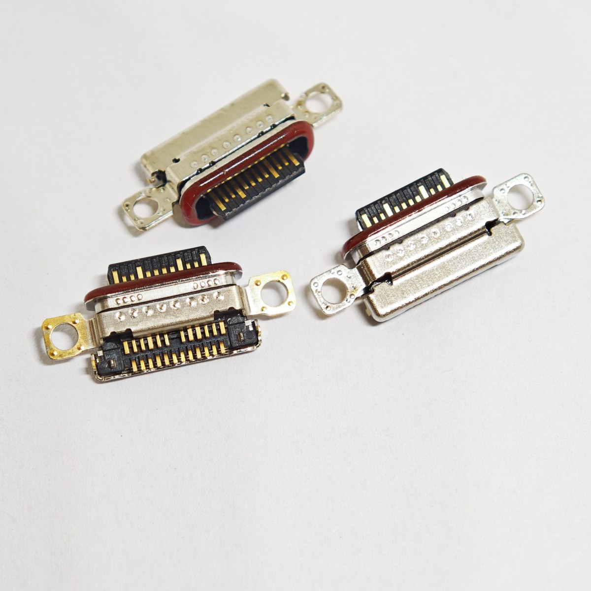 Conector de carga USB tipo C p - Usb C Hub reseña y precio