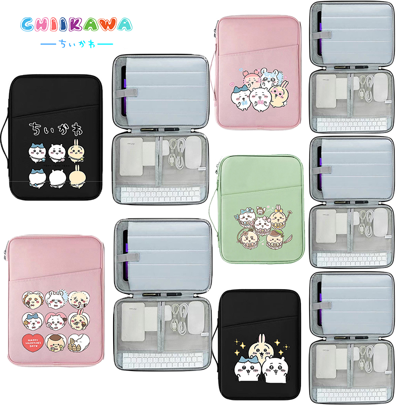 Chiikawas - Funda Protectora p - Laptop Sleeve reseña y precio