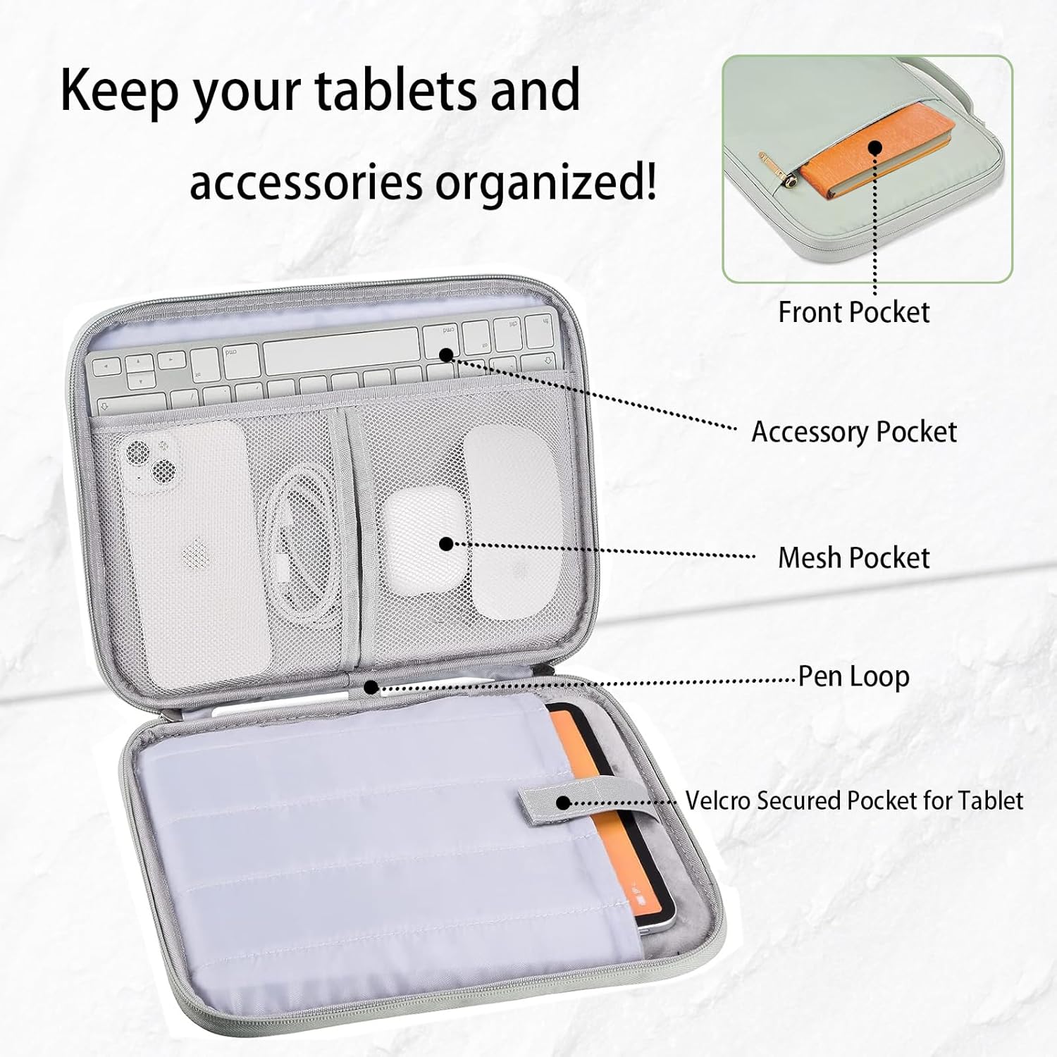 Chiikawas - Funda Protectora p - Laptop Sleeve reseña y precio