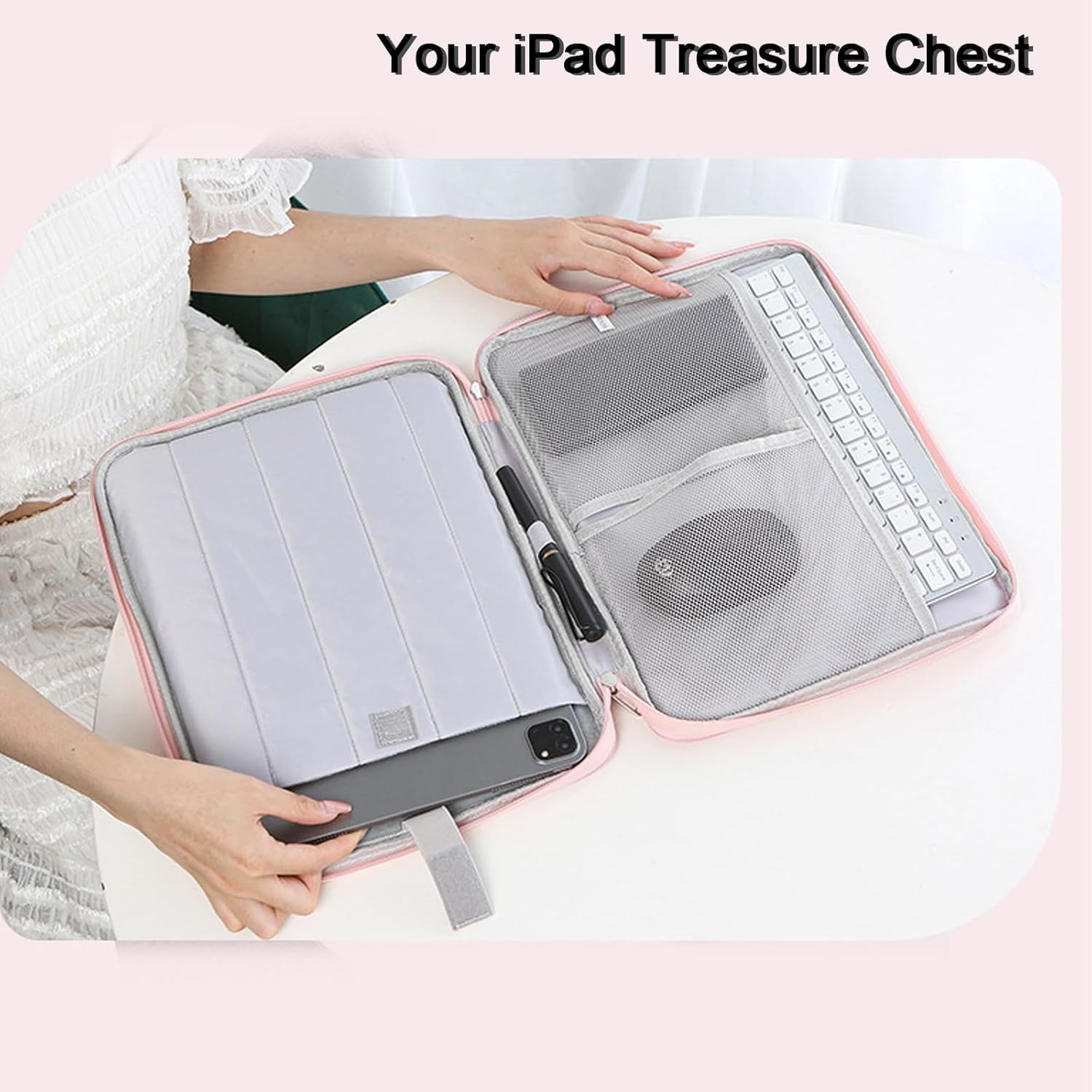 Chiikawas - Funda Protectora p - Laptop Sleeve reseña y precio