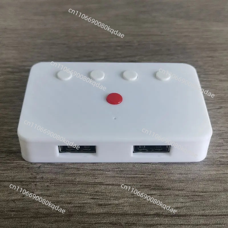 Convertidor de entrada USB con - Laptop Mouse reseña y precio
