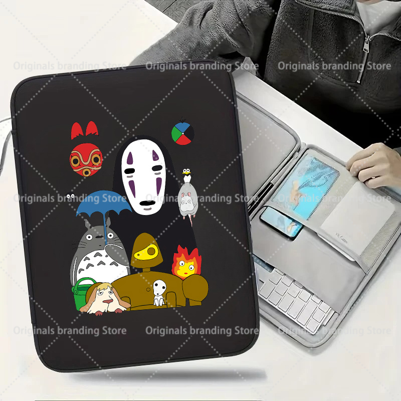 Funda para portátil de cuero P - Laptop Sleeve reseña y precio