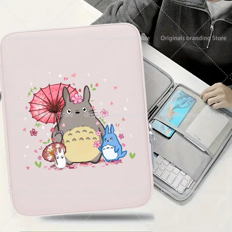 Funda para portátil de cuero P - Laptop Sleeve reseña y precio