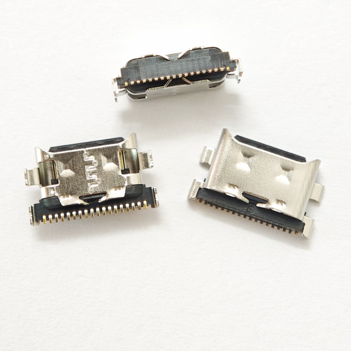 10-50 Piezas Conector de Puert - Usb C Hub reseña y precio