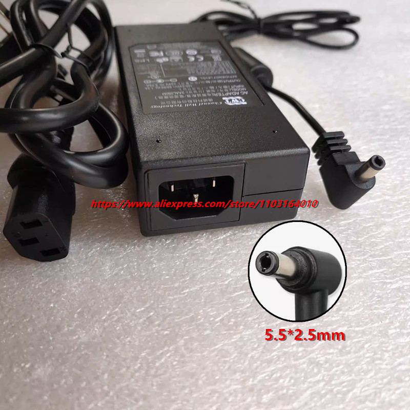 Genuino ChanneL Well Technolog - Laptop Charger reseña y precio