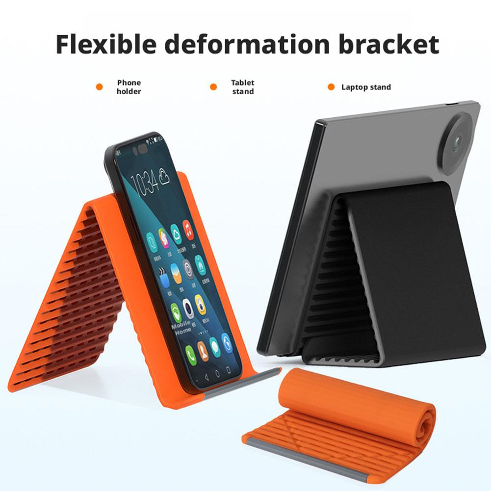Soporte plegable flexible para - Laptop Stand reseña y precio