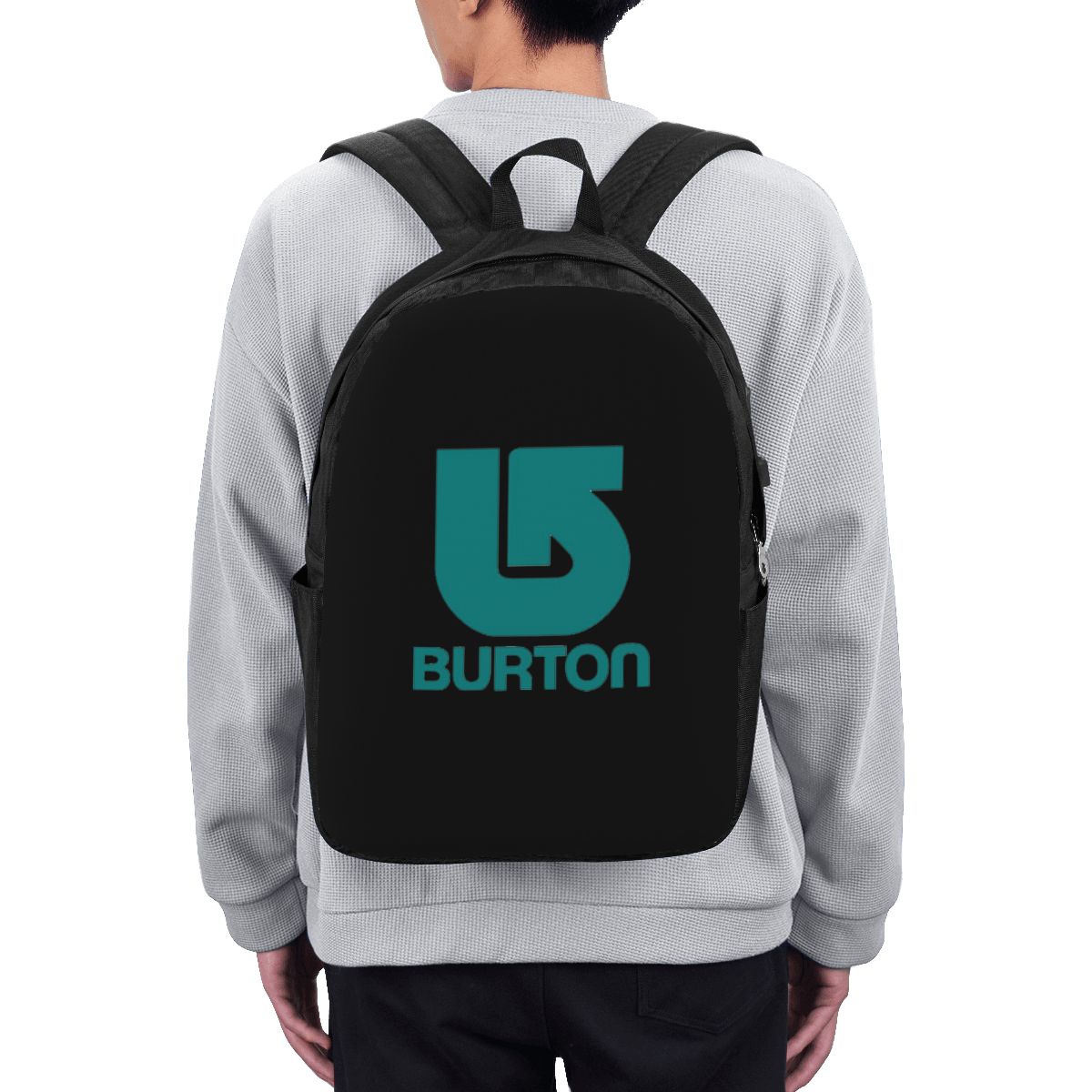 Mochila Deportiva Burton para  - Laptop Bag reseña y precio