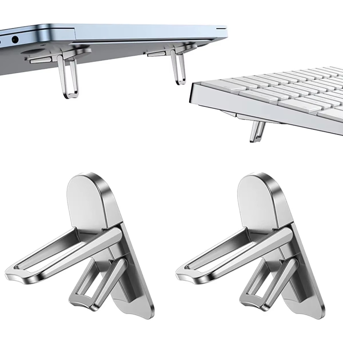 Soporte portátil para ordenado - Laptop Stand reseña y precio