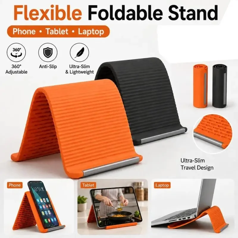 Soporte plegable y ajustable p - Laptop Stand reseña y precio