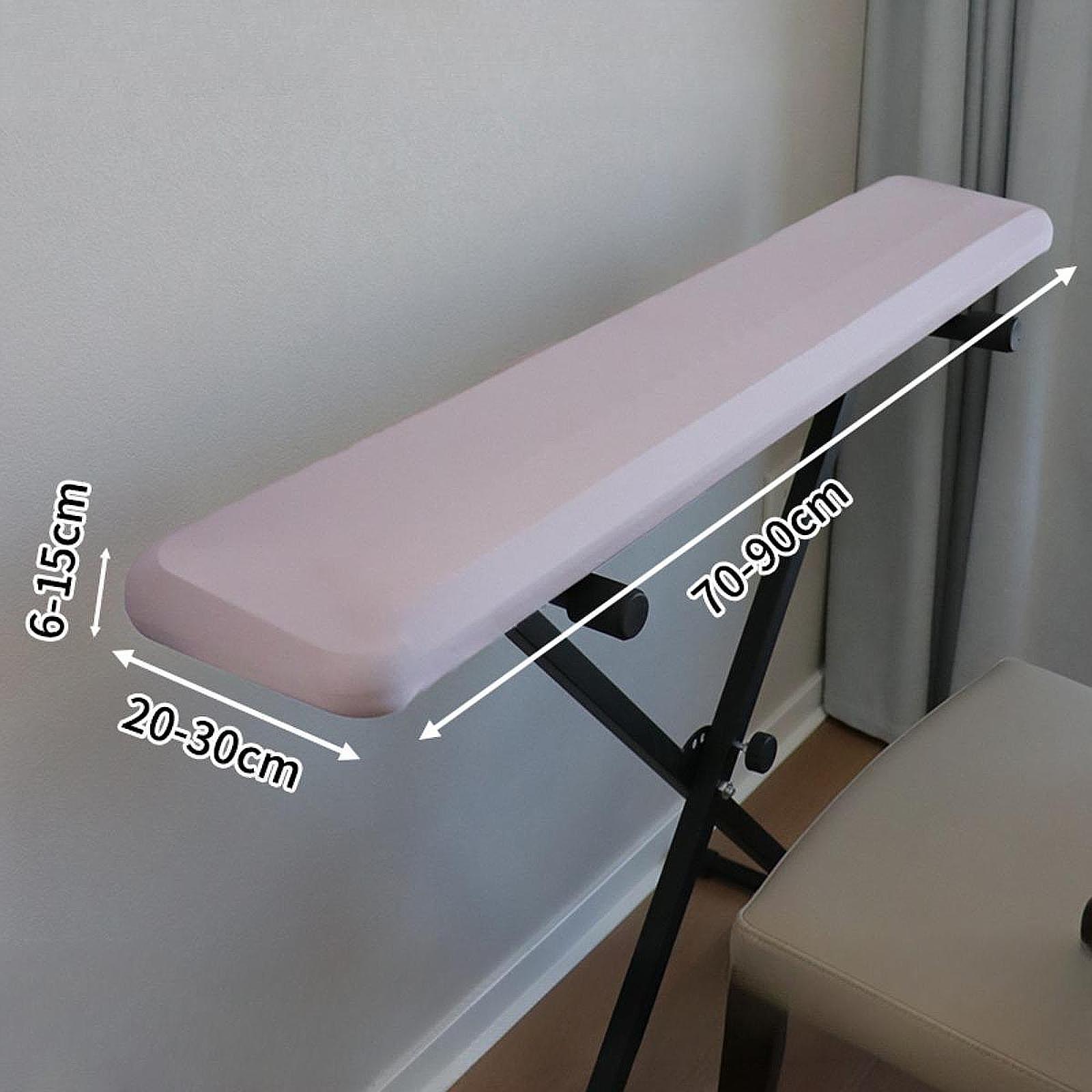 La funda para teclado de piano - Keyboard Cover reseña y precio
