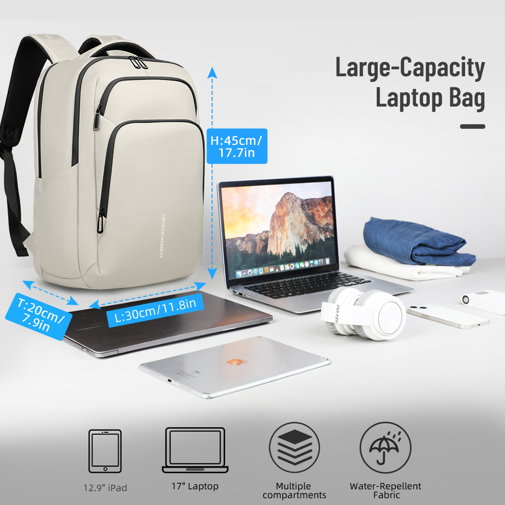 Mochila para hombre de la marc - Usb Hub reseña y precio